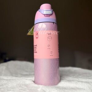 Owala Wicked For Good GLINDA 32oz Freesip NWT